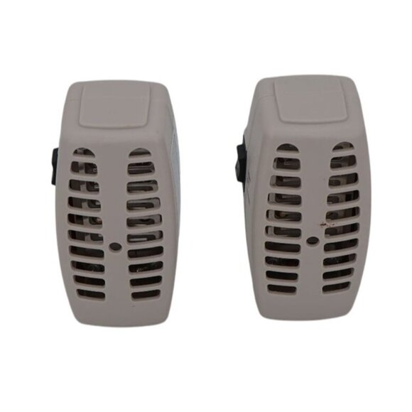 2-Pack Intertek Indoor Bug Zapper with Night Light - Picture 6 of 6